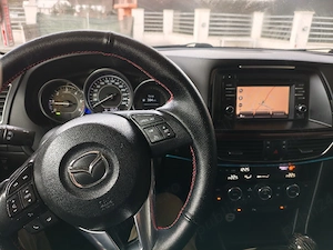 Mazda 6 2.2 SKYACTIV-D Sports-Line - imagine 6