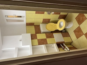 Persoană fizică închiriez apartament cu 3 camere în Micro 3, Buzau - imagine 7