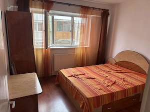 Persoană fizică închiriez apartament cu 3 camere în Micro 3, Buzau - imagine 5