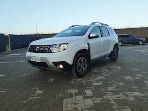 Dacia Duster 1.5 DCI 2021 4 2 - imagine 2
