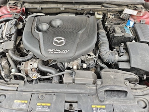 Mazda 6 2.2 SKYACTIV-D Sports-Line - imagine 8