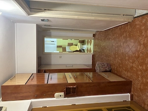 Persoană fizică închiriez apartament cu 3 camere în Micro 3, Buzau