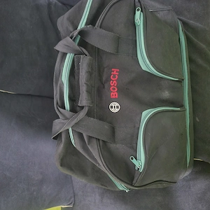 Bosch cu acumulatori