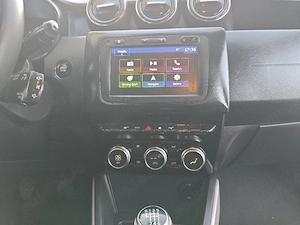 Dacia Duster 1.5 DCI 2021 4 2 - imagine 4
