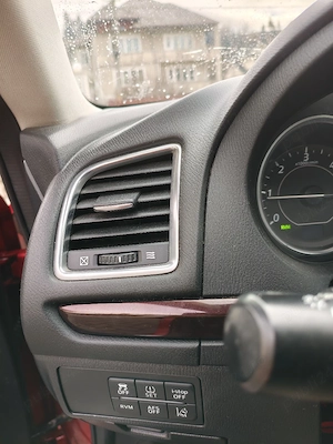 Mazda 6 2.2 SKYACTIV-D Sports-Line - imagine 9