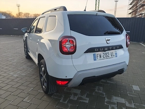 Dacia Duster 1.5 DCI 2021 4 2