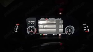 Audi a6 avant 45tdi 2019 - imagine 3