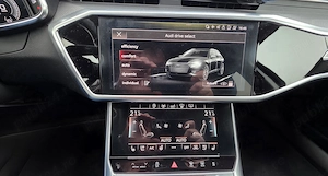 Audi a6 avant 45tdi 2019 - imagine 4