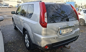 Nissan xtrail t31 facelift 2011 4x4 2.0dci euro5 - imagine 3