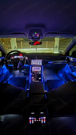 Audi a6 avant 45tdi 2019 - imagine 6