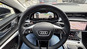 Audi a6 avant 45tdi 2019 - imagine 9