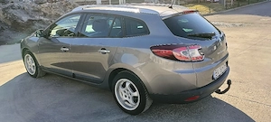 Renault Megane 3, 1.5 DCI, 110CP, 2010, EURO 5, 265400 km - imagine 4