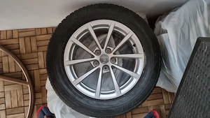 Audi a6 avant 45tdi 2019 - imagine 11