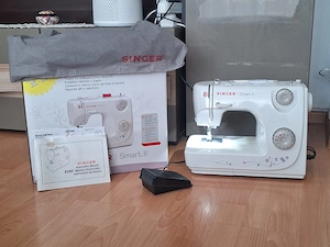 Vand masina de cusut Singer Smart 2 8280