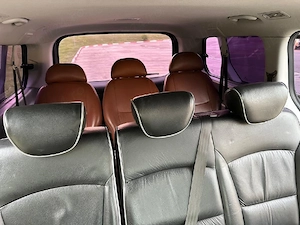 Hyundai H1 2.5 diesel 7+1 locuri