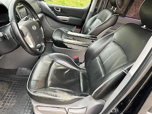 Hyundai H1 2.5 diesel 7+1 locuri - imagine 2