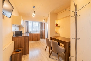 Apartament 2camere B-dul Garii vis-a-vis de Sala Sporturilor - imagine 7