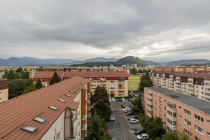 Apartament 2camere B-dul Garii vis-a-vis de Sala Sporturilor - imagine 15