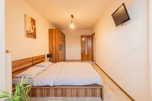 Apartament 2camere B-dul Garii vis-a-vis de Sala Sporturilor - imagine 10