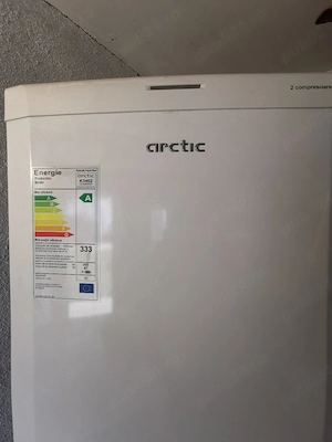 Vând Combina frigorifica 