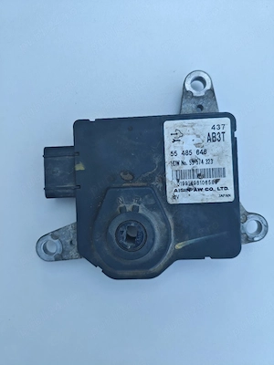 calculator cutie de viteza aisin tf 80 - imagine 2