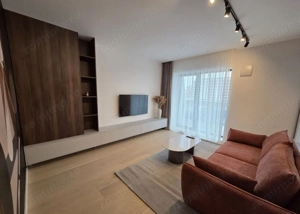 Apartament 2 Camere Nusco City | Parcare subteranǎ | Prima închiriere  - imagine 2