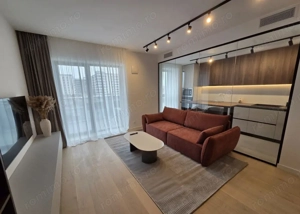 Apartament 2 Camere Nusco City | Parcare subteranǎ | Prima închiriere 