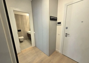 Apartament 2 Camere Nusco City | Parcare subteranǎ | Prima închiriere  - imagine 6