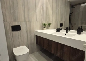 Apartament 2 Camere Nusco City | Parcare subteranǎ | Prima închiriere  - imagine 8