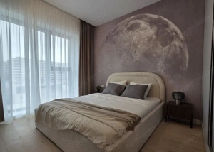 Apartament 2 Camere Nusco City | Parcare subteranǎ | Prima închiriere  - imagine 7