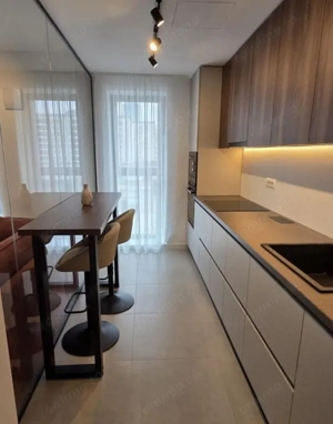 Apartament 2 Camere Nusco City | Parcare subteranǎ | Prima închiriere  - imagine 5