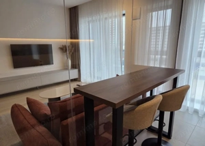 Apartament 2 Camere Nusco City | Parcare subteranǎ | Prima închiriere  - imagine 4