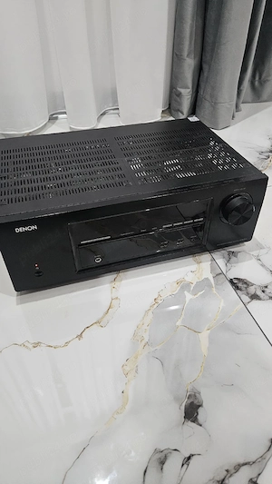 Receivere Denon AVR 1713 Impecabil Ca NOU.Pre  fix!