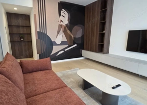 Apartament 2 Camere Nusco City | Parcare subteranǎ | Prima închiriere  - imagine 3