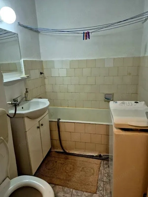 Garsonieră de vânzare – zona Piața Progresu - imagine 5