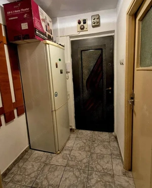 Garsonieră de vânzare – zona Piața Progresu - imagine 6