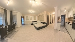 Proprietar vand 1 2 duplex cu 5 camere si teren de 380 mp, zona Dumbravita - imagine 2