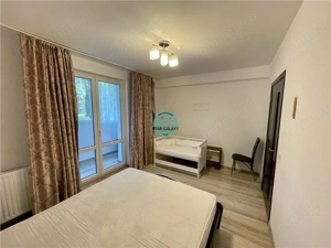 Apartament cu 2 camere de inchiriat, mobilat si utilat, in 7 Noiembrie - imagine 6