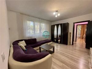 Apartament cu 2 camere de inchiriat, mobilat si utilat, in 7 Noiembrie - imagine 3