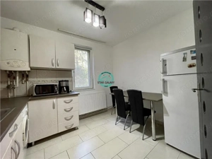 Apartament cu 2 camere de inchiriat, mobilat si utilat, in 7 Noiembrie - imagine 2