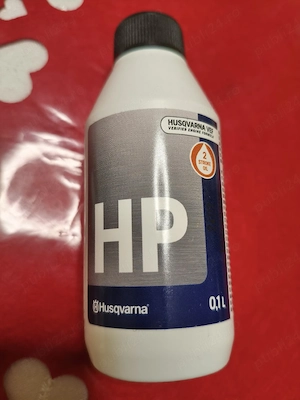 Husqvarna HP ulei de amestec pentru motoare în 2 timpi  - imagine 2