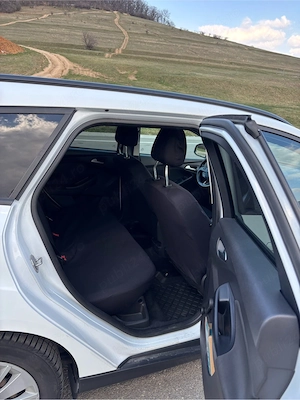 Vând Ford Focus MK3 2017 - imagine 5