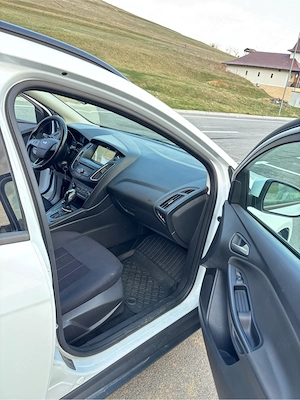 Vând Ford Focus MK3 2017 - imagine 4