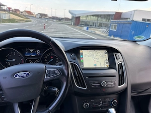 Vând Ford Focus MK3 2017 - imagine 2