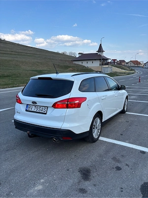 Vând Ford Focus MK3 2017 - imagine 3