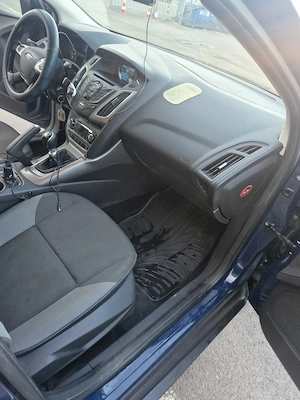 Vand Ford Focus 1.0 EcoBoost - MK3 - imagine 10