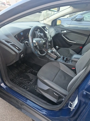 Vand Ford Focus 1.0 EcoBoost - MK3 - imagine 6