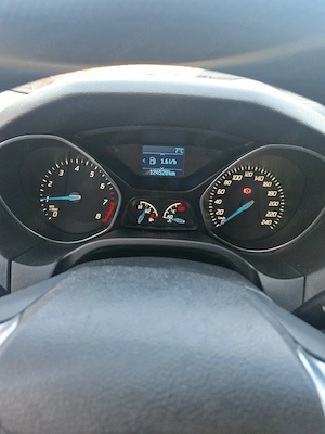 Vand Ford Focus 1.0 EcoBoost - MK3 - imagine 8