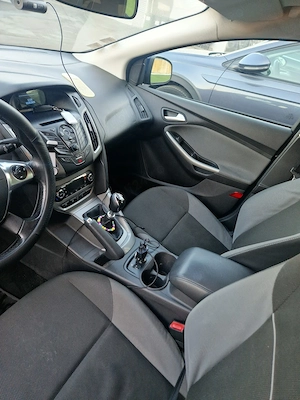 Vand Ford Focus 1.0 EcoBoost - MK3 - imagine 7