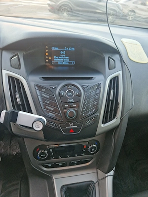 Vand Ford Focus 1.0 EcoBoost - MK3 - imagine 9